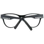 Schwarze Kunststoffbrille (Fassungen)