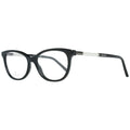 Black Metal & Plastic Glasses (Frames)