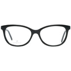 Black Metal & Plastic Glasses (Frames)