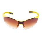 Bicolor Injected Sunglasses