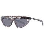 Multicolor Plastic Sunglasses