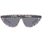 Multicolor Plastic Sunglasses