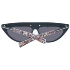 Multicolor Plastic Sunglasses