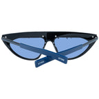 Black Plastic Sunglasses