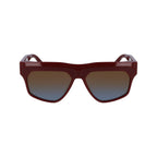 Bordeaux Acetate Sunglasses