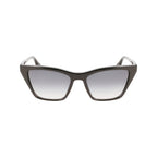 Black Acetate Sunglasses