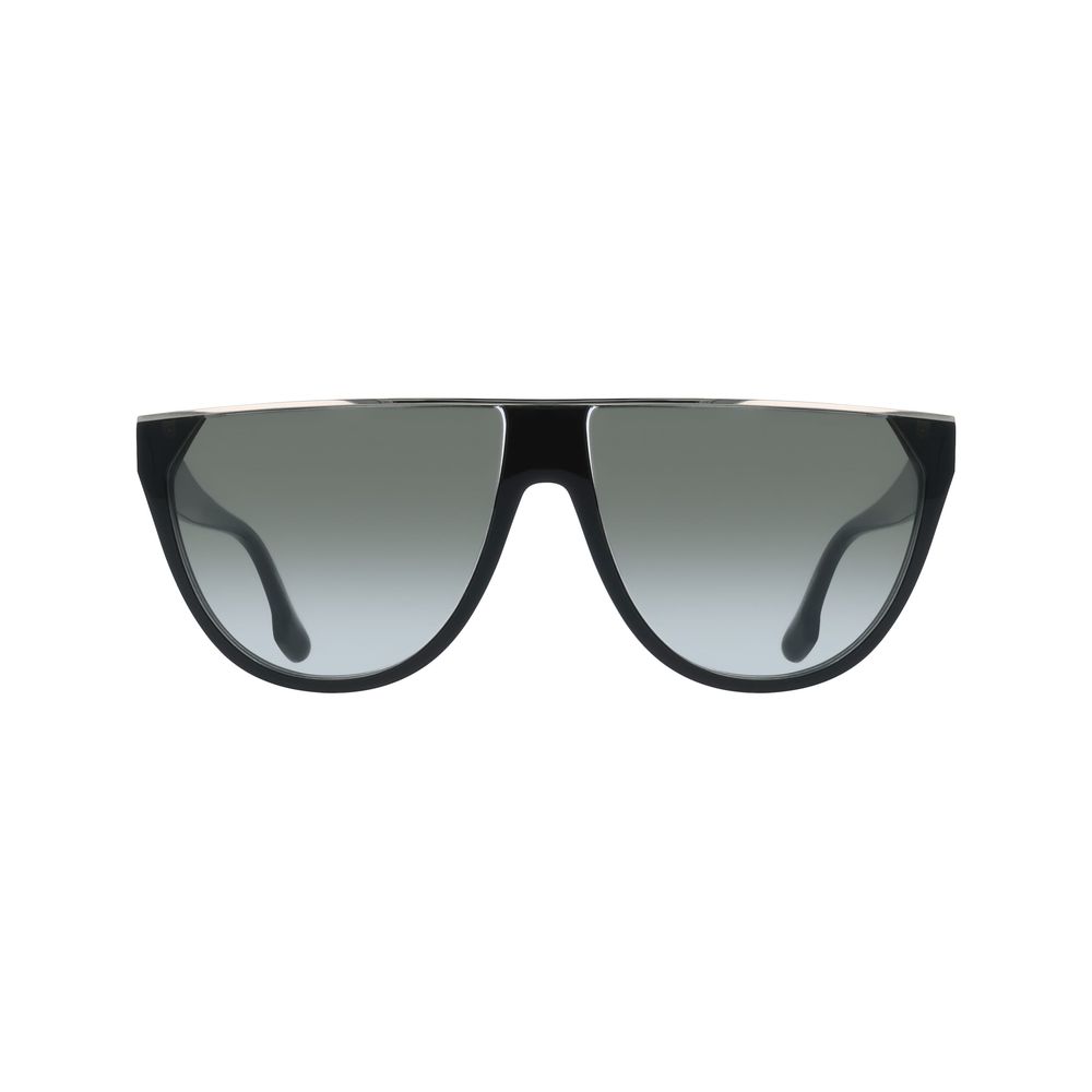 Bicolor-Acetat-Sonnenbrille