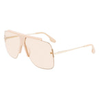 Multicolor-Acetat-Sonnenbrille