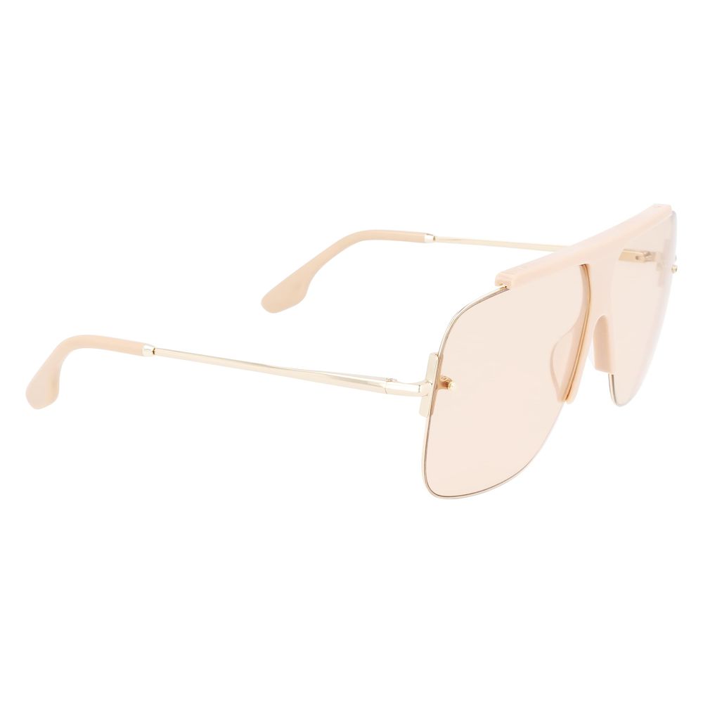 Multicolor-Acetat-Sonnenbrille