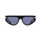 Black Acetate Sunglasses