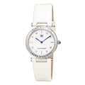 Orologio da Donna in Pelle Beige