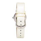 Orologio da Donna in Pelle Beige
