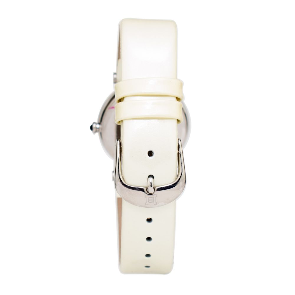 Orologio da Donna in Pelle Beige