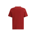 Mehrfarbiges Baumwoll-T-Shirt