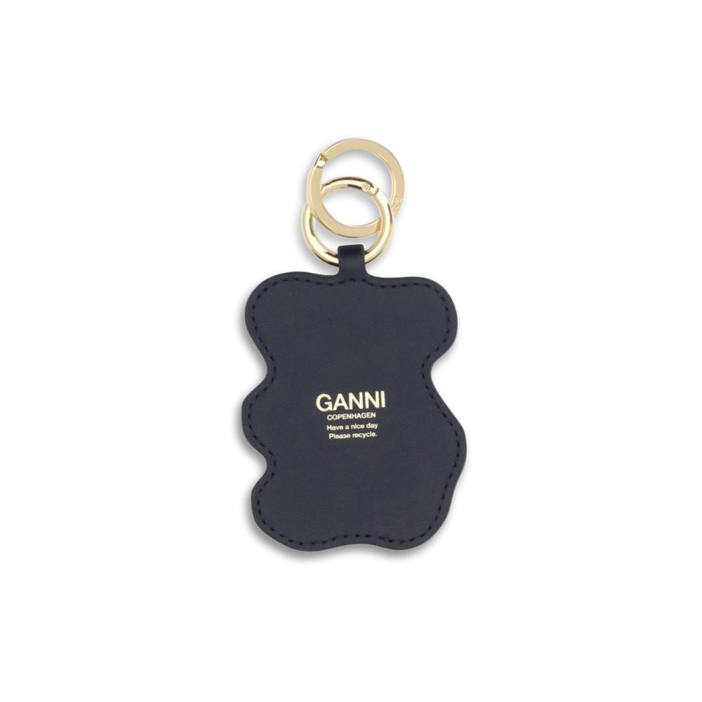 Multicolor Polyamide Keychain