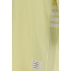 Bicolor Cotton Polo Shirt