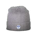 Grigio Cotton Herrenkappe