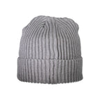 Grigio Cotton Herrenkappe