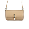 Borsa Donna in Pelle Beige