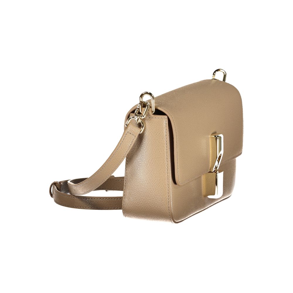 Borsa Donna in Pelle Beige
