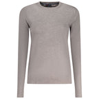 Grigio Viscosa Women's T-Shirt