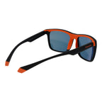 Black Plastic Sunglasses