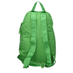 Zaino in Tessuto Verde