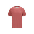 Multicolor Cotton T-Shirt