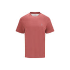 Multicolor Cotton T-Shirt