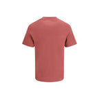 Multicolor Cotton T-Shirt