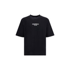 Black Cotton Sportswear