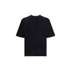 Black Cotton Sportswear