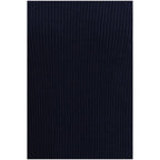 Blue Linen T-Shirt