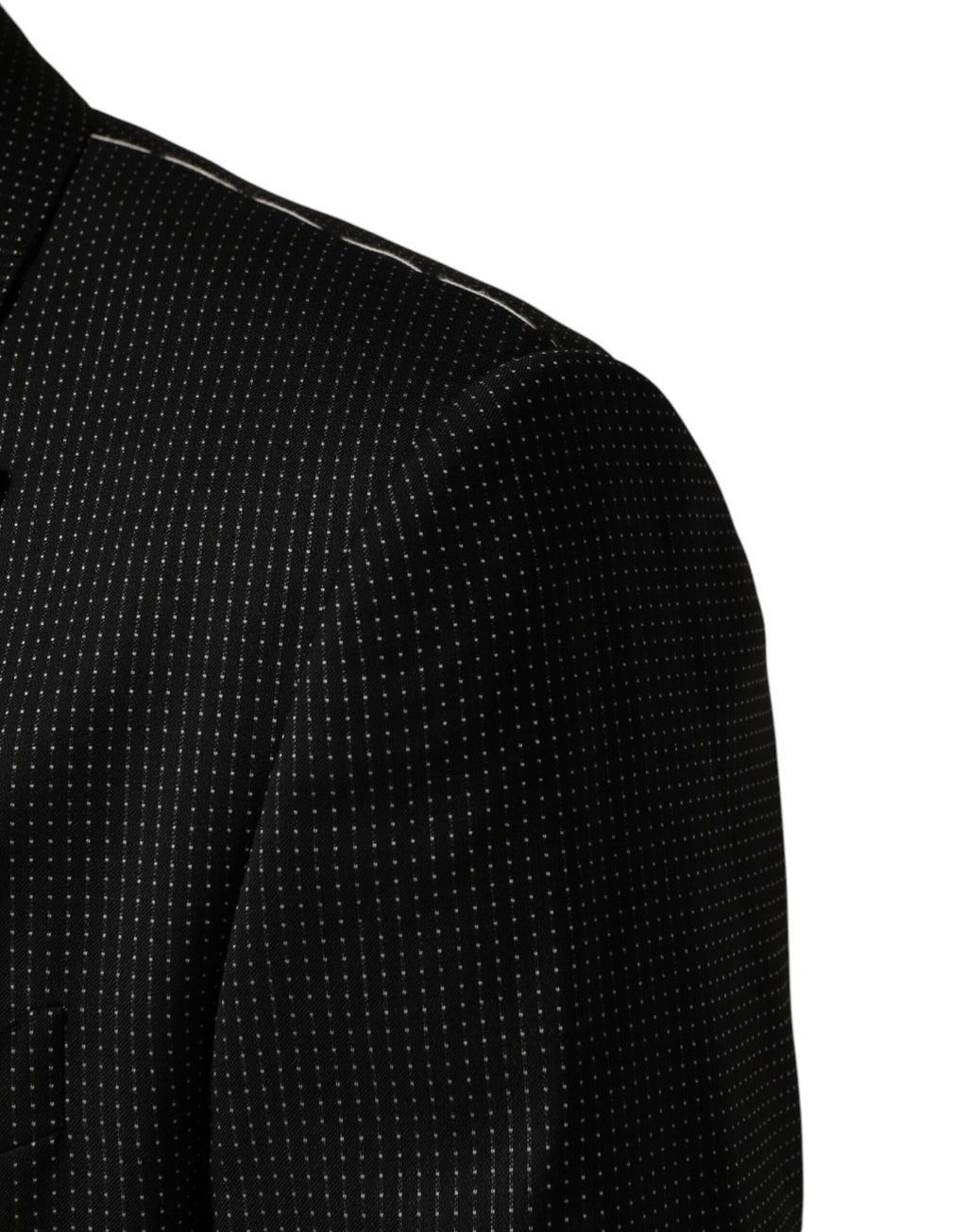 Black Fantasy Blazer Einreiher