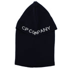 Blue Wool Beanie