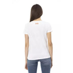 White Cotton Tank Tops