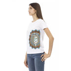 White Cotton Tank Tops