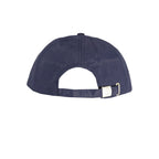 Blaue Polyester Herrenkappe