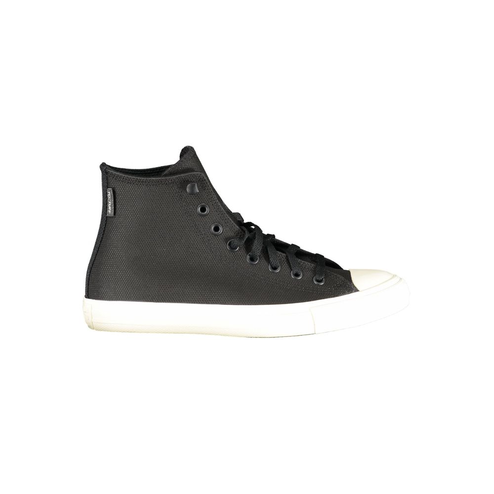 Nero Leder Unisex Sneaker