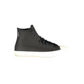 Nero Leder Unisex Sneaker