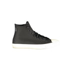 Nero Leder Unisex Sneaker