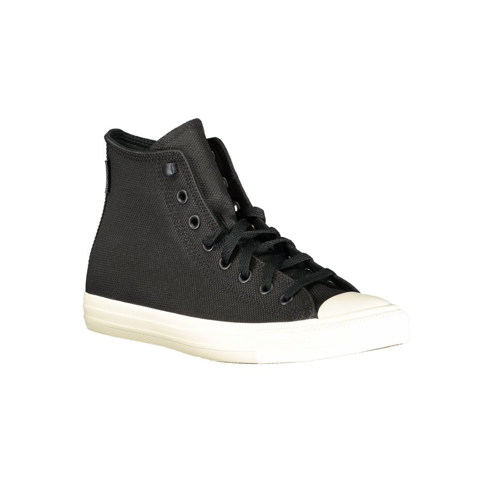 Nero Leder Unisex Sneaker