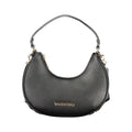 Nero Poliuretano Donna Bag