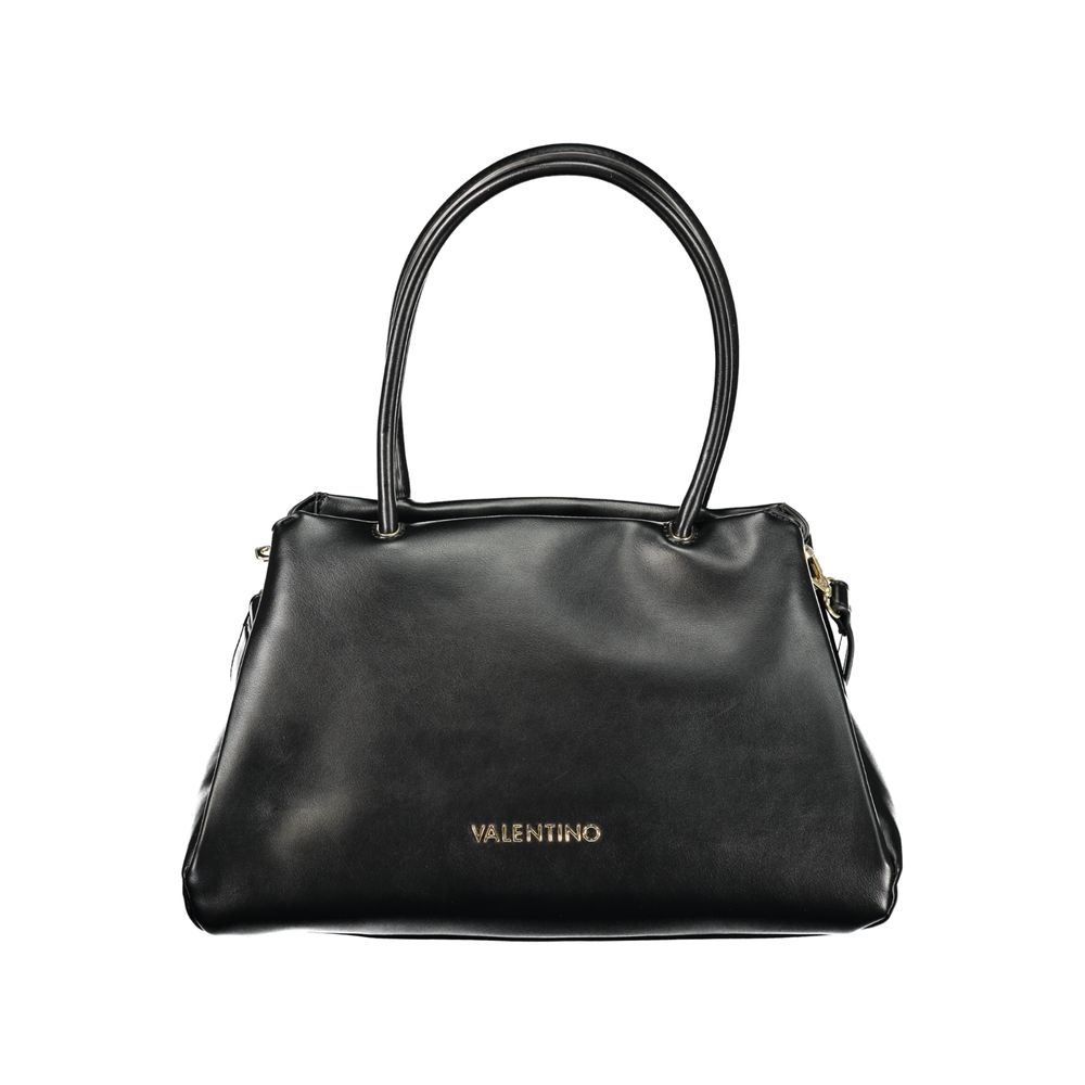 Borsa Nera Donna in Poliuretano