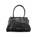 Borsa Nera Donna in Poliuretano