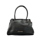 Borsa Nera Donna in Poliuretano