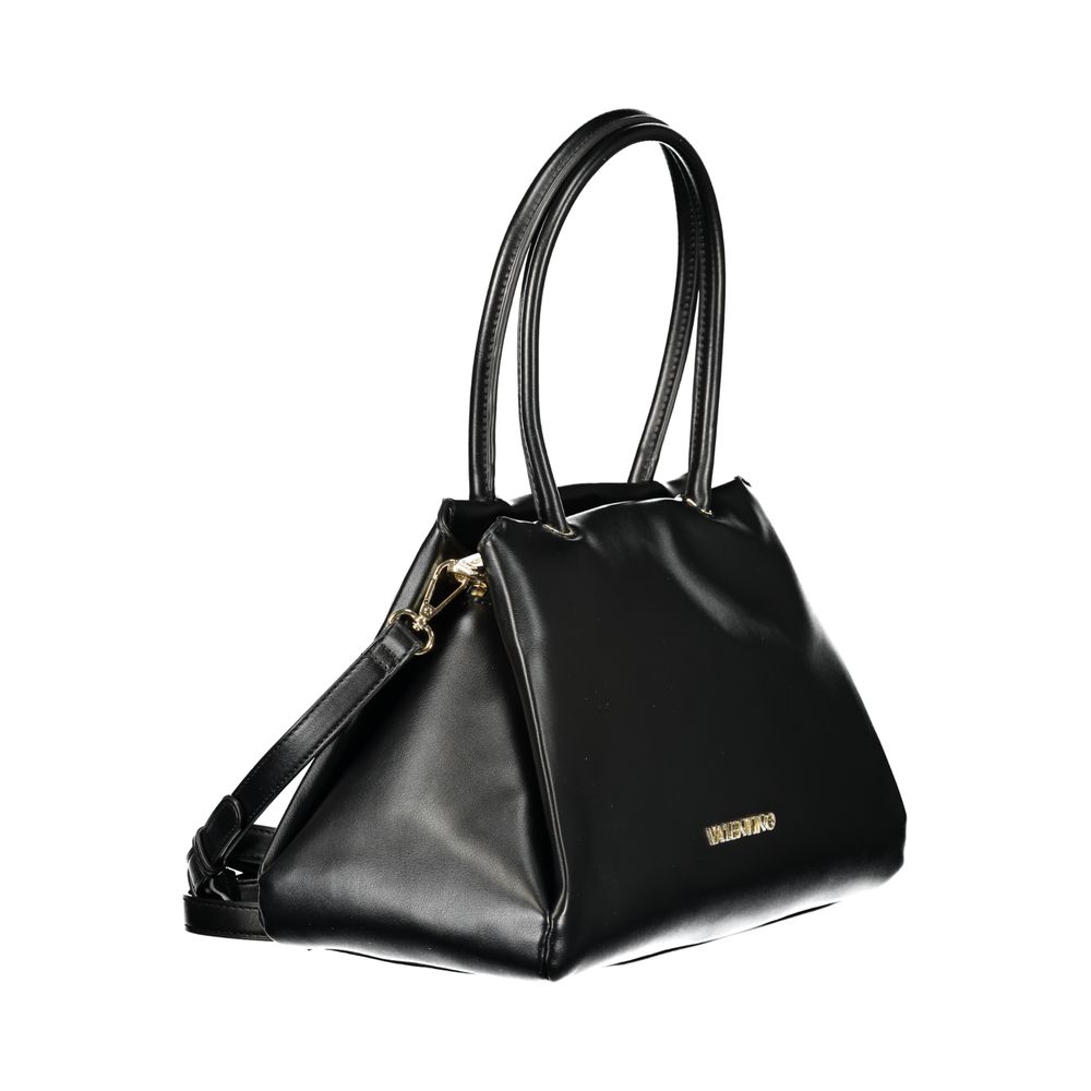 Borsa Nera Donna in Poliuretano