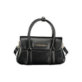 Nero Polyurethane Women's Bag