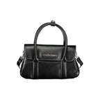 Nero Polyurethane Women's Bag