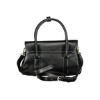 Nero Polyurethane Women's Bag